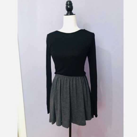 LNA swing dress - Picture 4 of 5